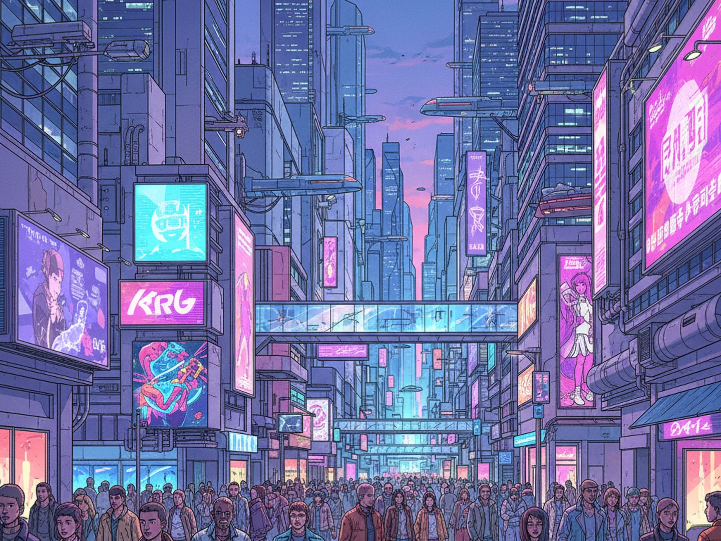 프리즘 윤무곡02